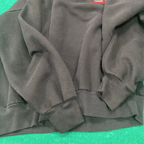 Vintage 1989 Bon Jovi Canadian Tour Sweatshirt - L - Picture 5 of 5